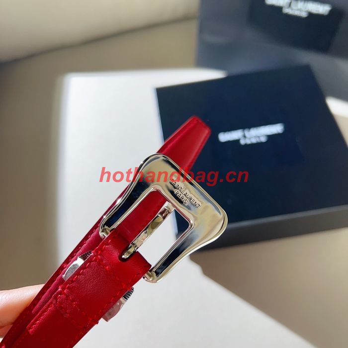 Yves saint Laurent Belt 20MM SLB00064 Yves saint Laurent Belt 20MM SLB00064